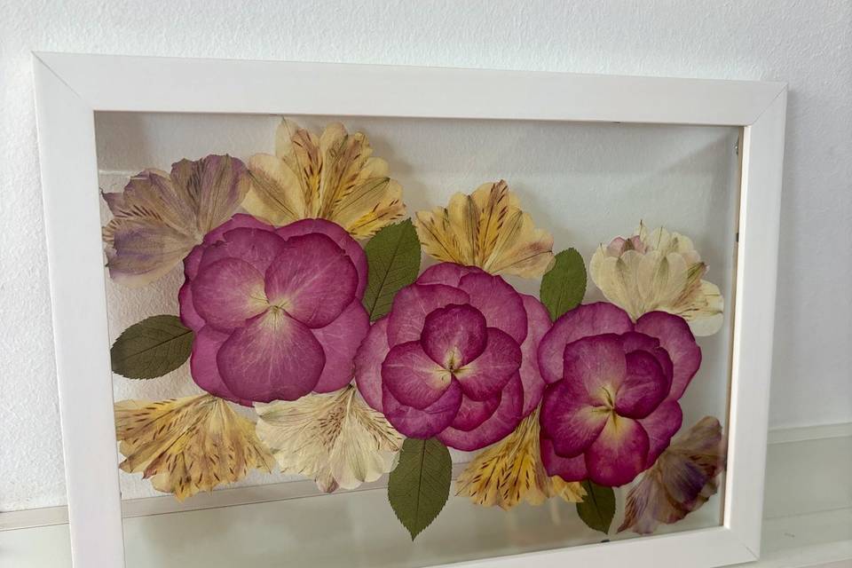 Naka Amor em Flor