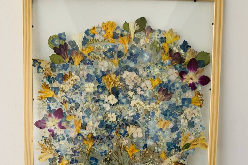 Naka Amor em Flor