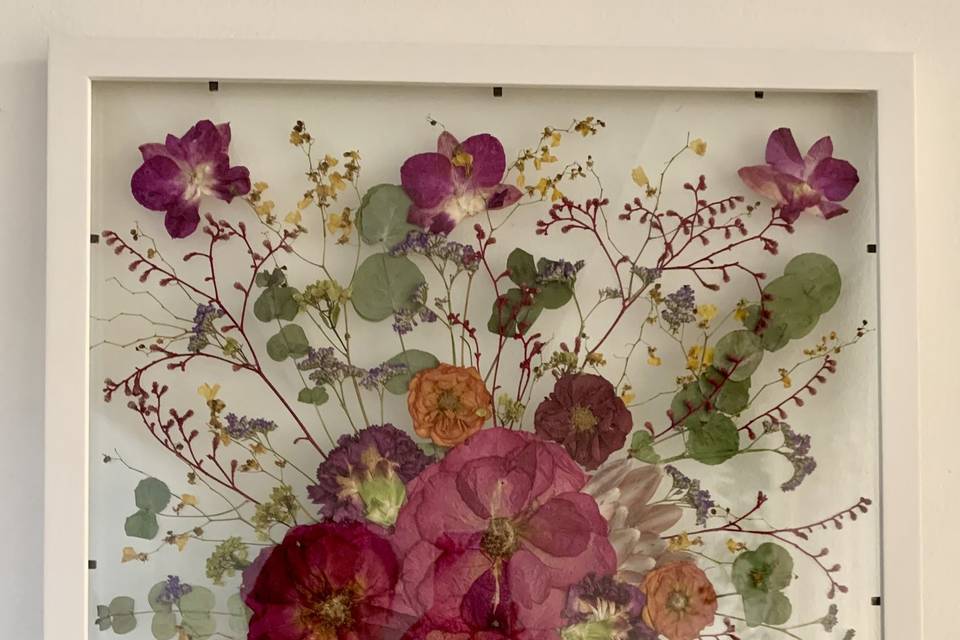Naka Amor em Flor