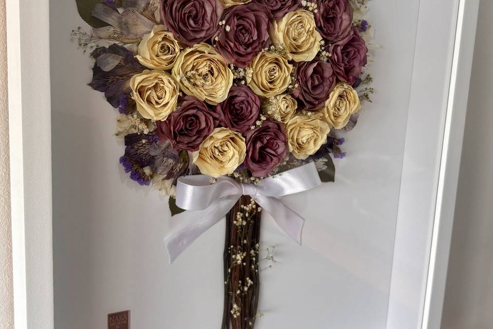 Naka Amor em Flor