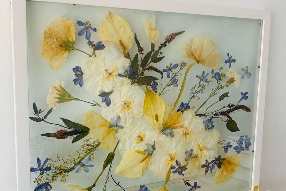 Naka Amor em Flor