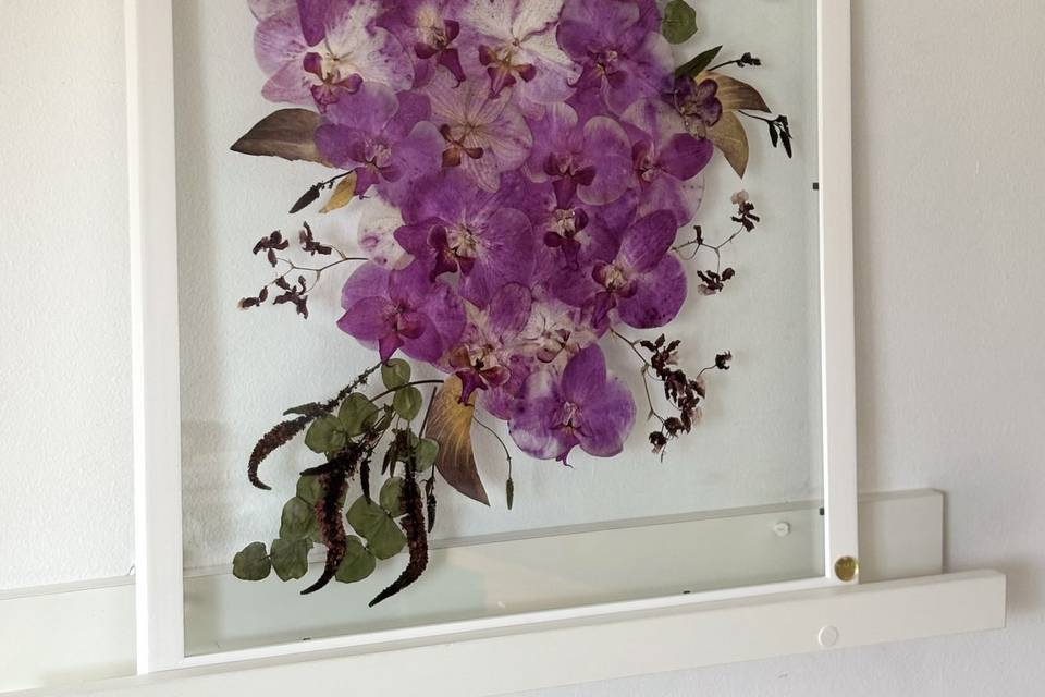 Naka Amor em Flor