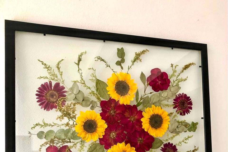 Naka Amor em Flor