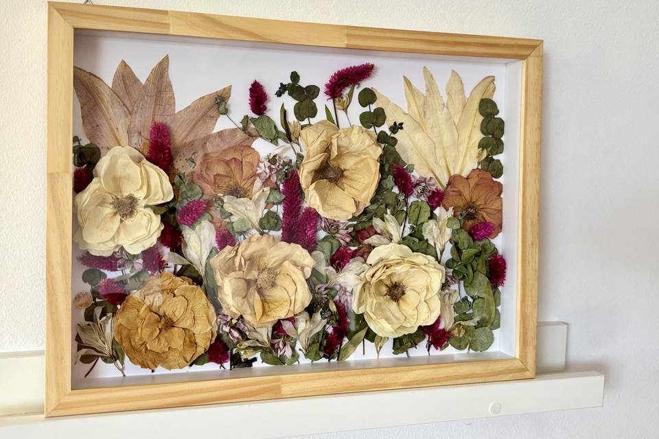 Naka Amor em Flor