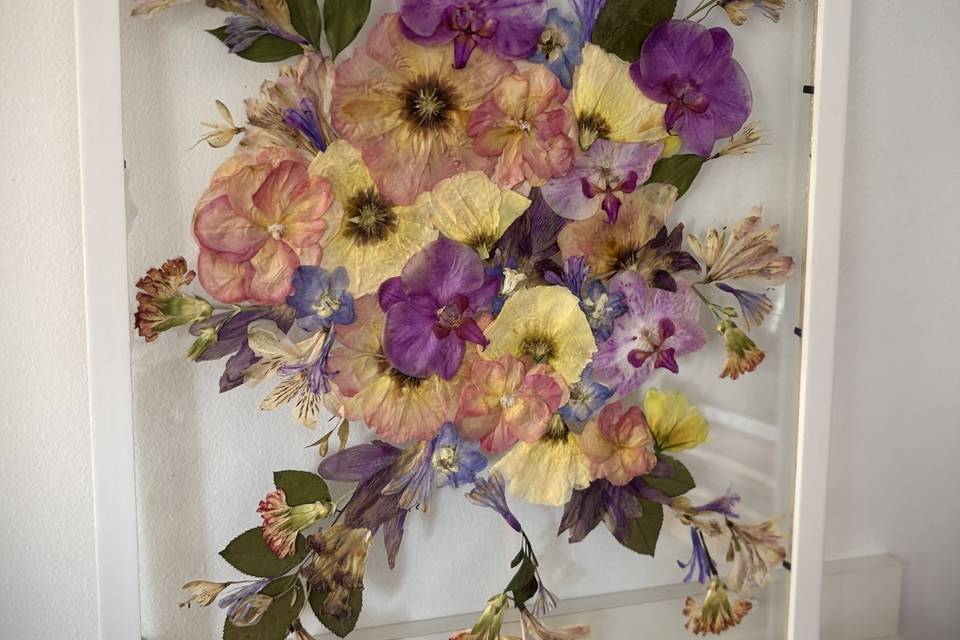 Naka Amor em Flor