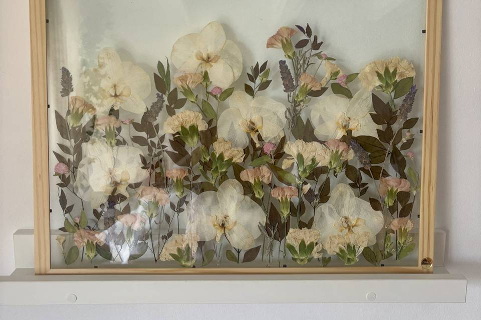 Naka Amor em Flor