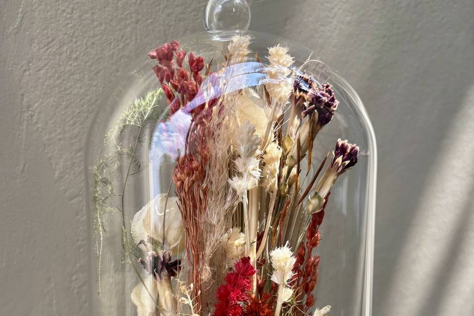 Naka Amor em Flor