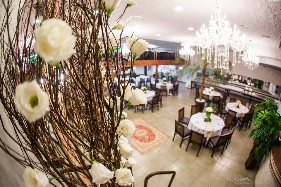 Decoração