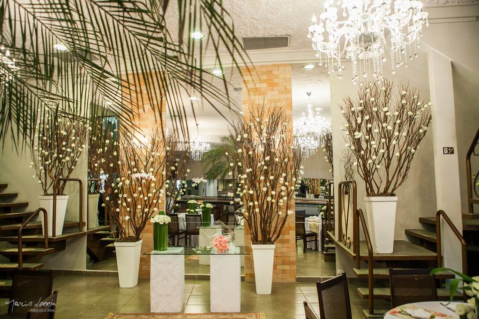 Decoração