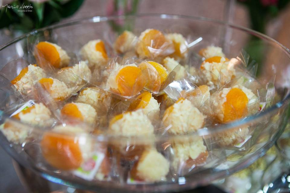 Docinhos
