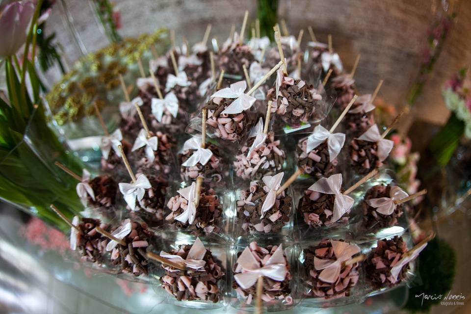 Doces para o seu evento