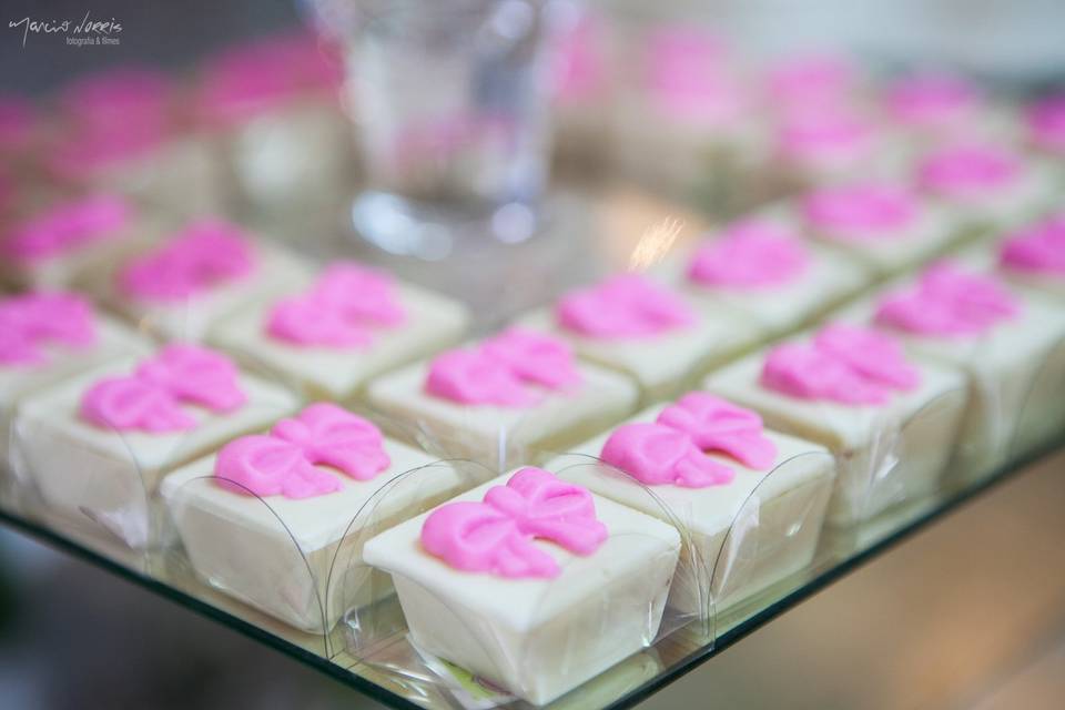 Doces especiais