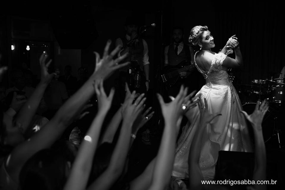 Bouquet da Noiva