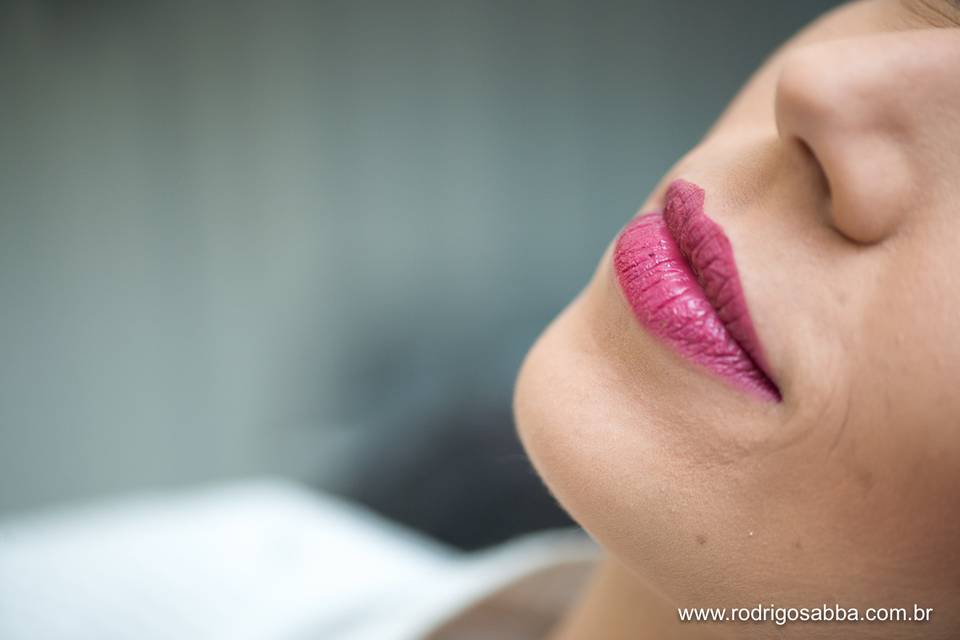 Making off da Noiva