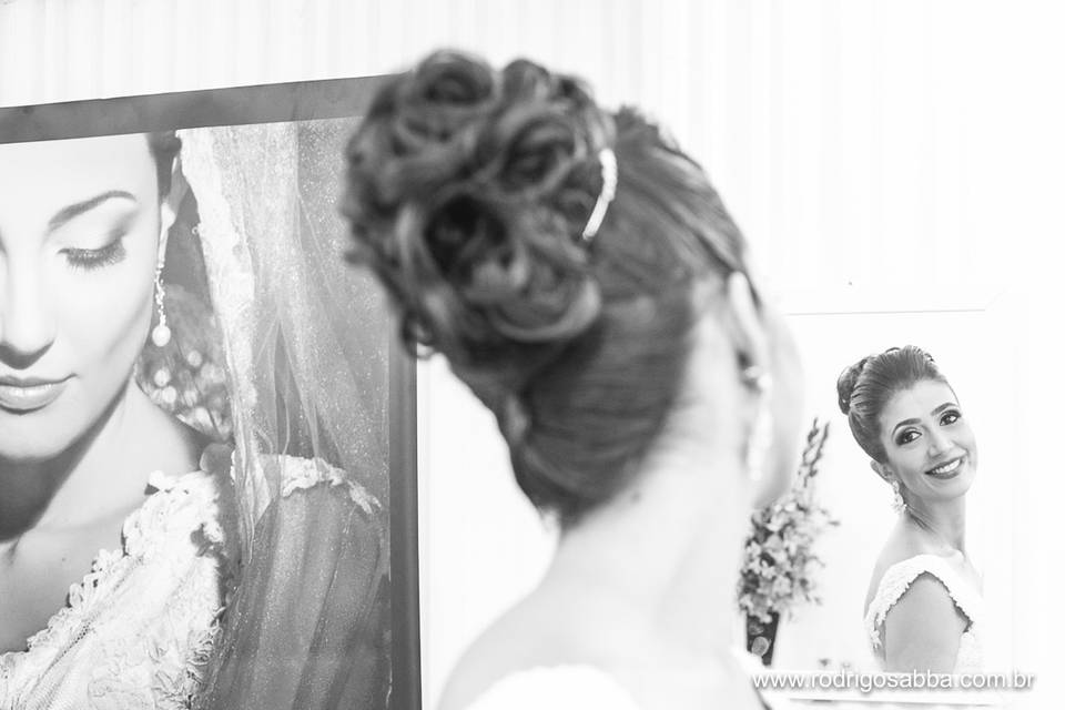 Making off da Noiva