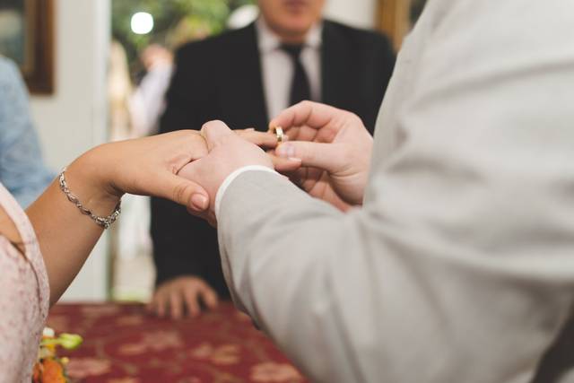 Mini Wedding