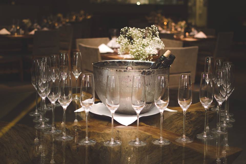Mini Wedding