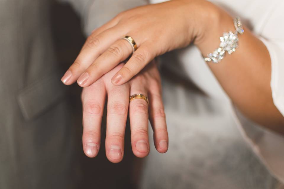 Mini Wedding