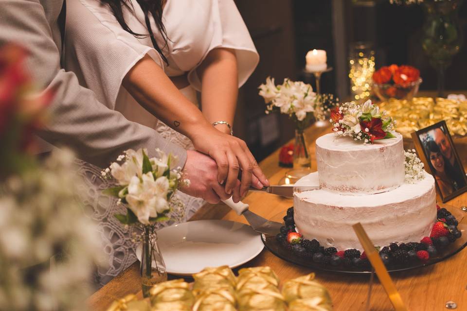 Mini Wedding