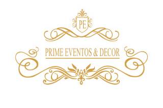 Prime Eventos logo