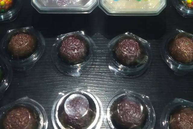 Sonicia Gourmet