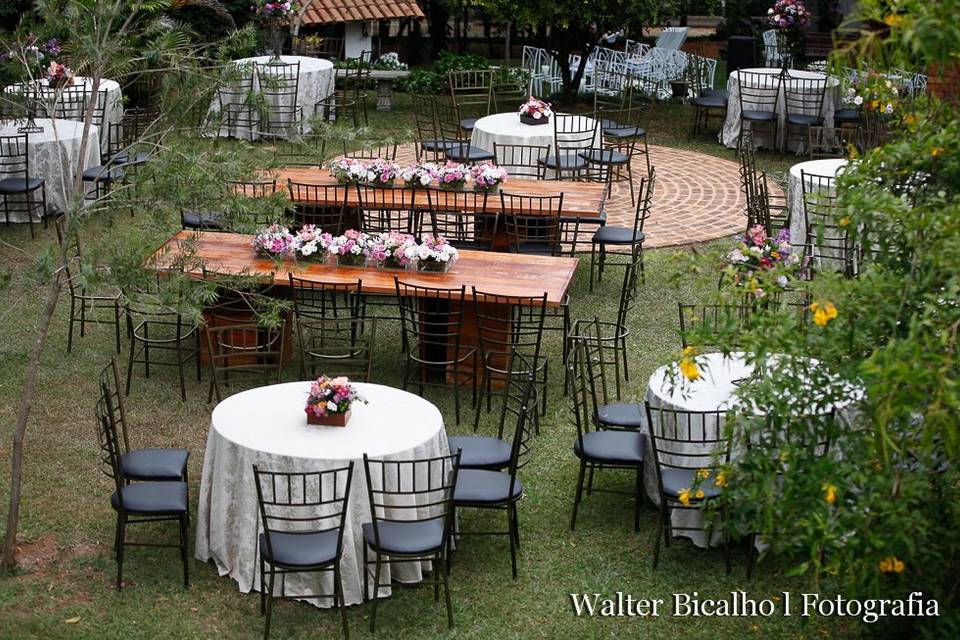 Evento externo