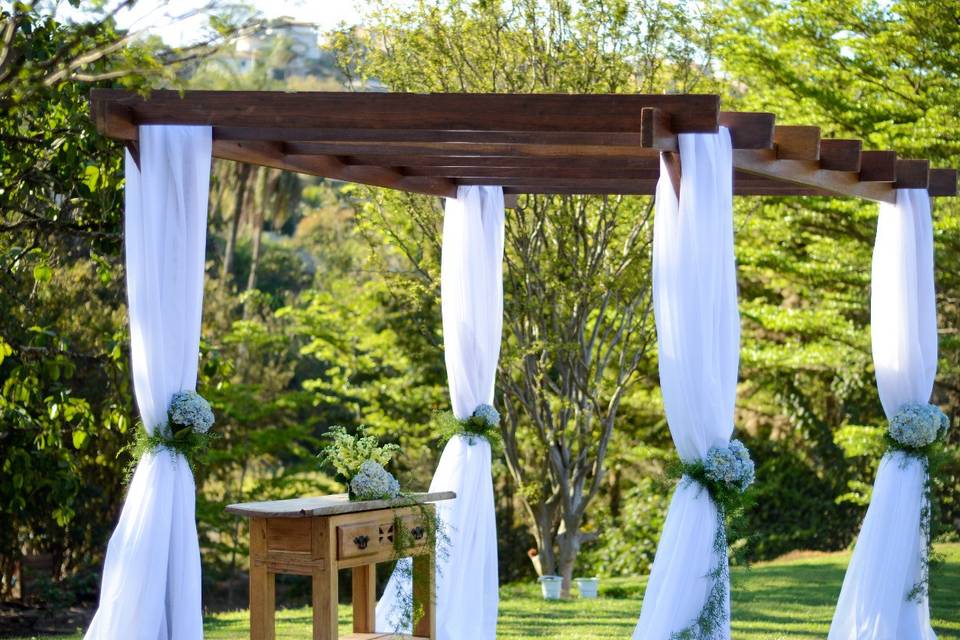 Casamento