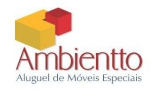 Aluguel de Móveis Especiais logo