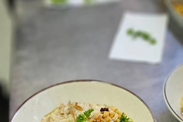 Risoto