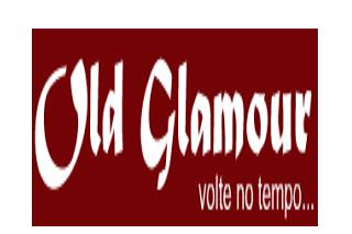 Old Glamour logo