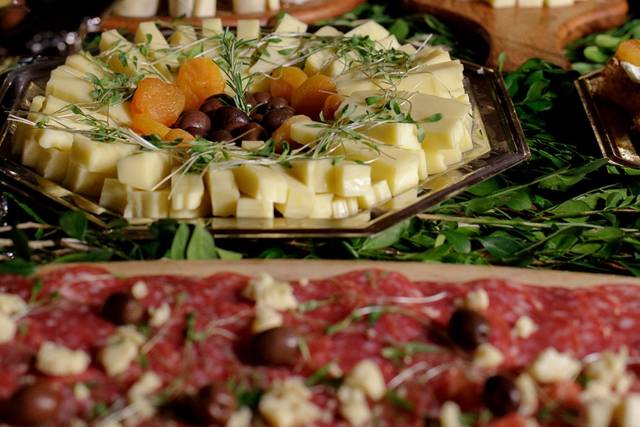 Ilha Gourmet