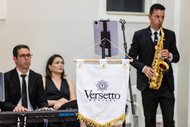 Versetto Musical