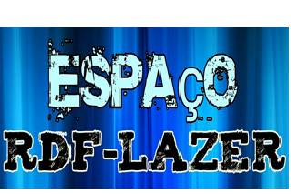 Espaço RDF Lazer Logo