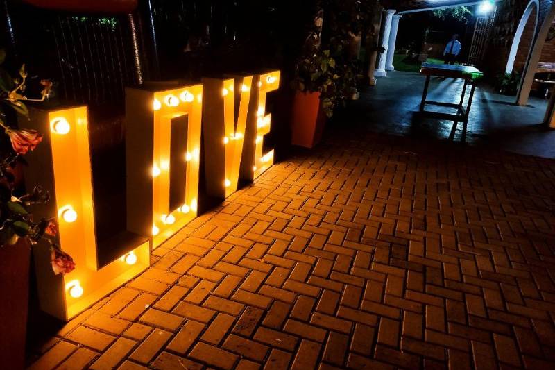 LOVE