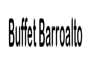 Buffet Barroalto