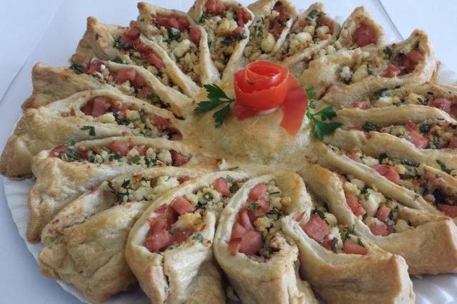 Salagados