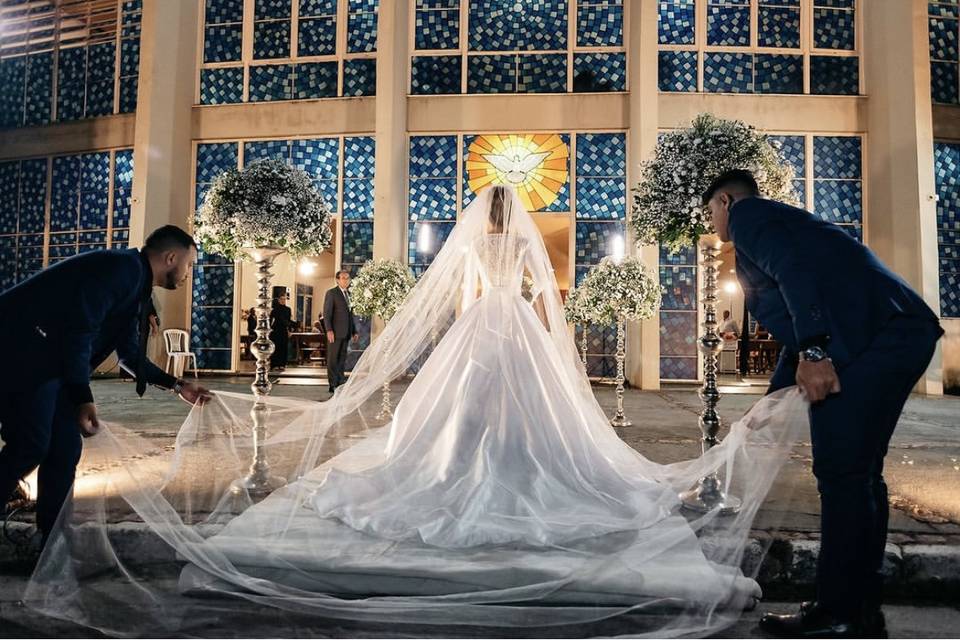 Igreja
