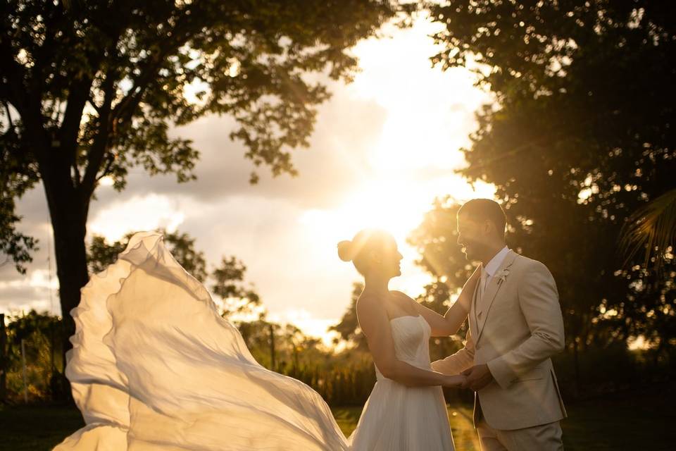 A leveza de ser Assessorados