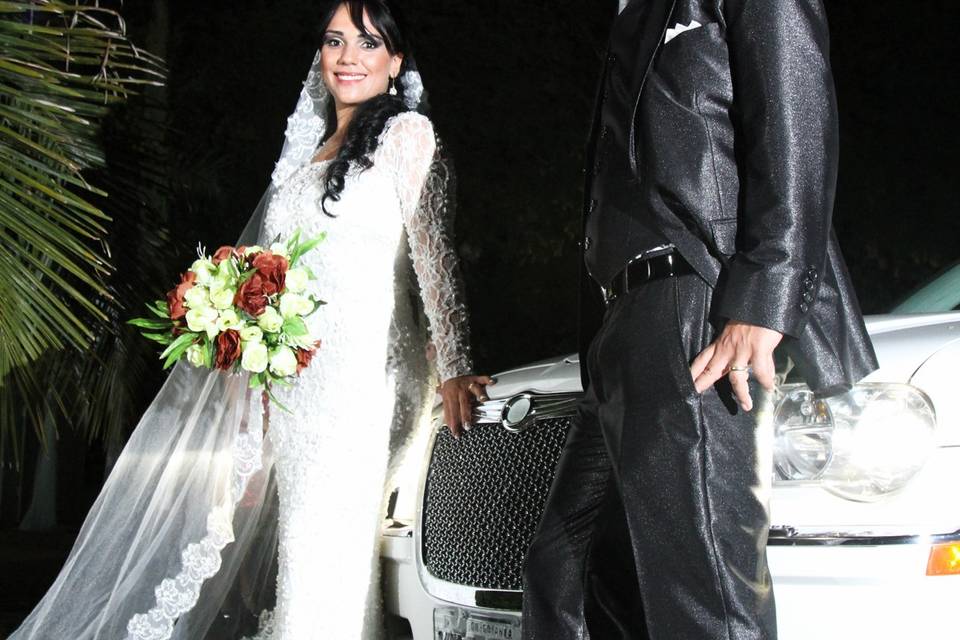Wedding Izabela & Mario