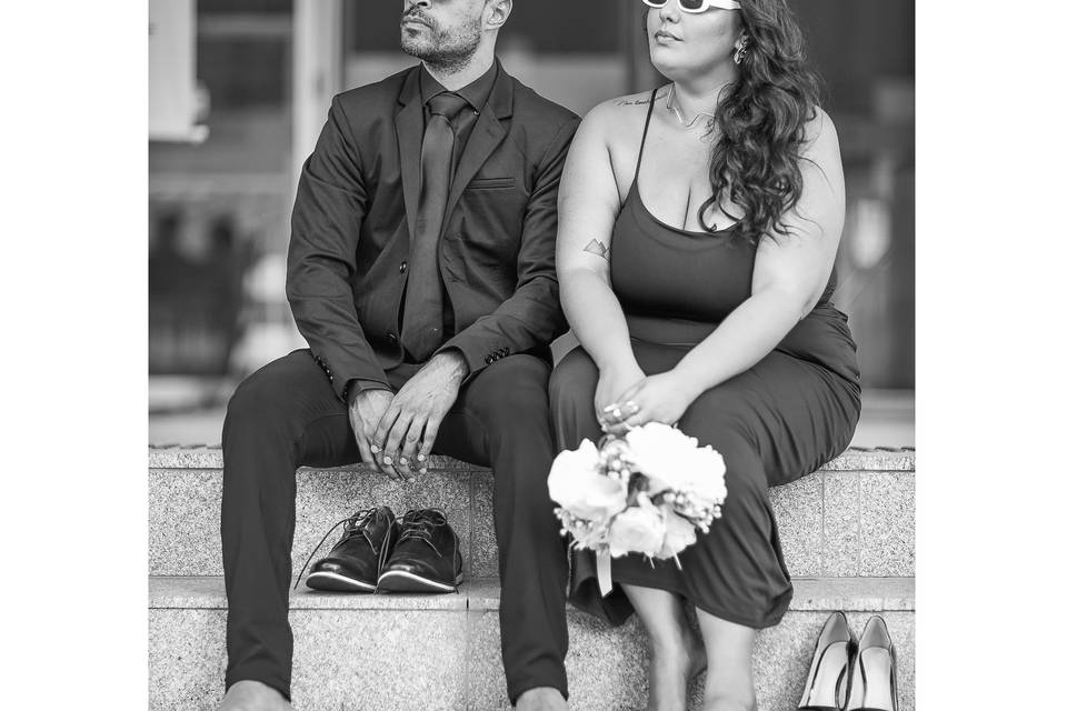 Save The Date Karol + Kalebe