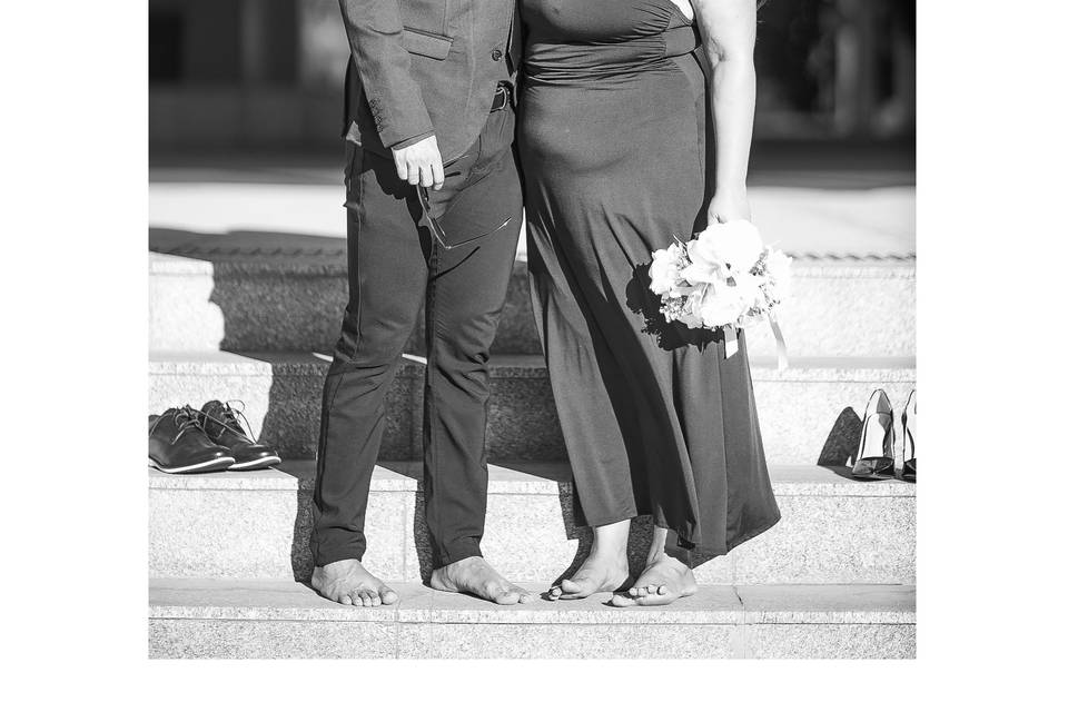 Save The Date Karol + Kalebe