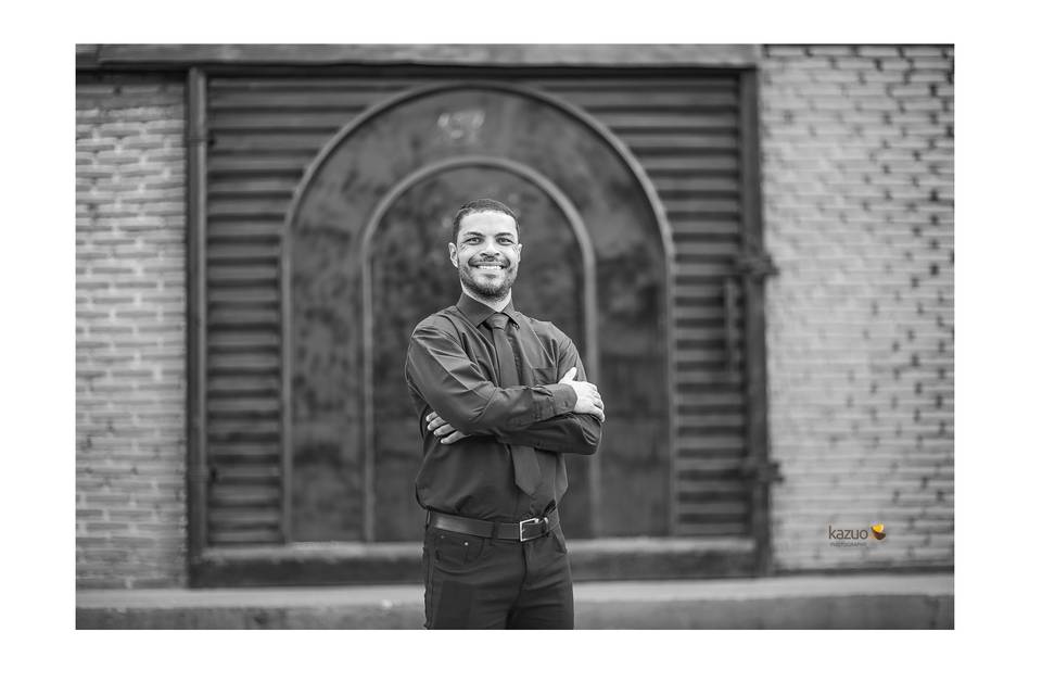 Save The Date Karol + Kalebe