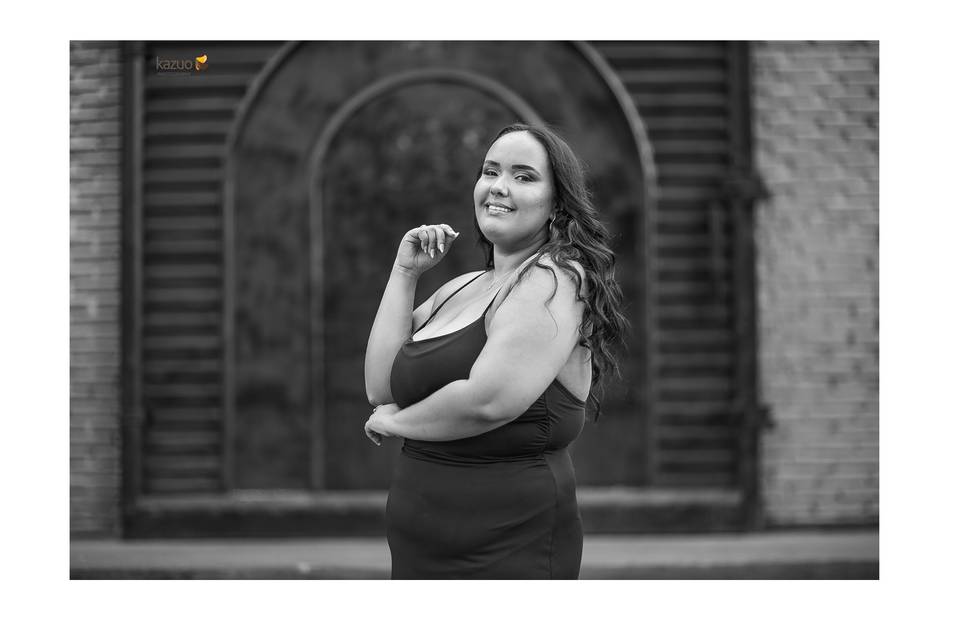 Save The Date Karol + Kalebe