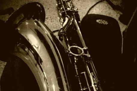 Saxofone