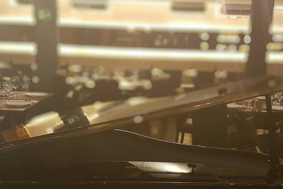 Piano