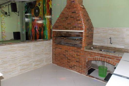 Churrasqueira