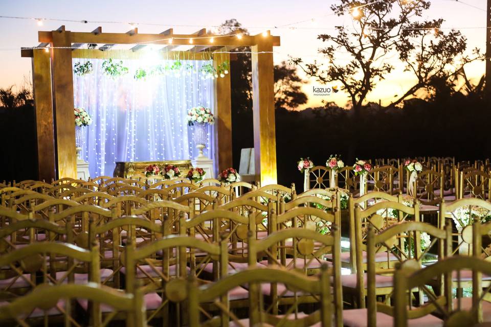Wedding Icaro e Leidiane