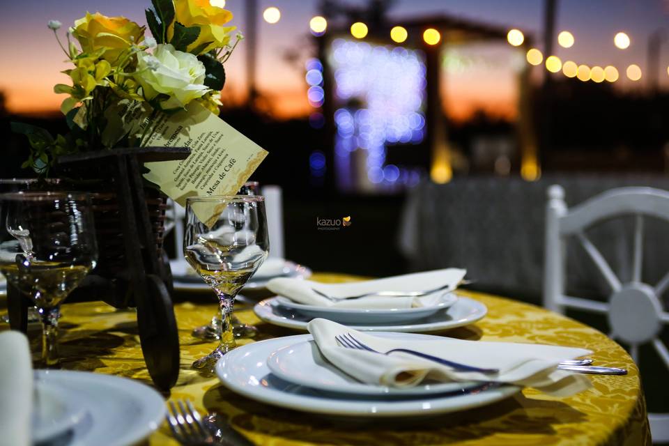 Wedding Icaro e Leidiane