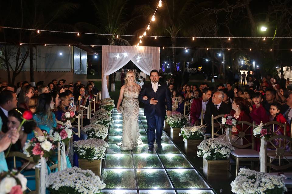 Wedding Icaro e Leidiane