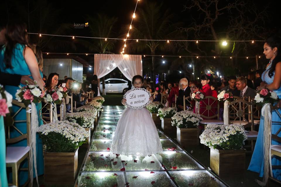 Wedding Icaro e Leidiane